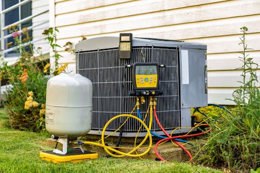 Read more about the article When Should I Replace My HVAC System?