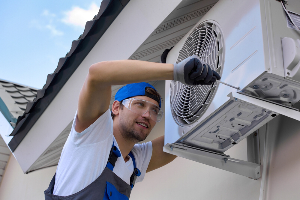 You are currently viewing Benefits of a Reliable HVAC Unit