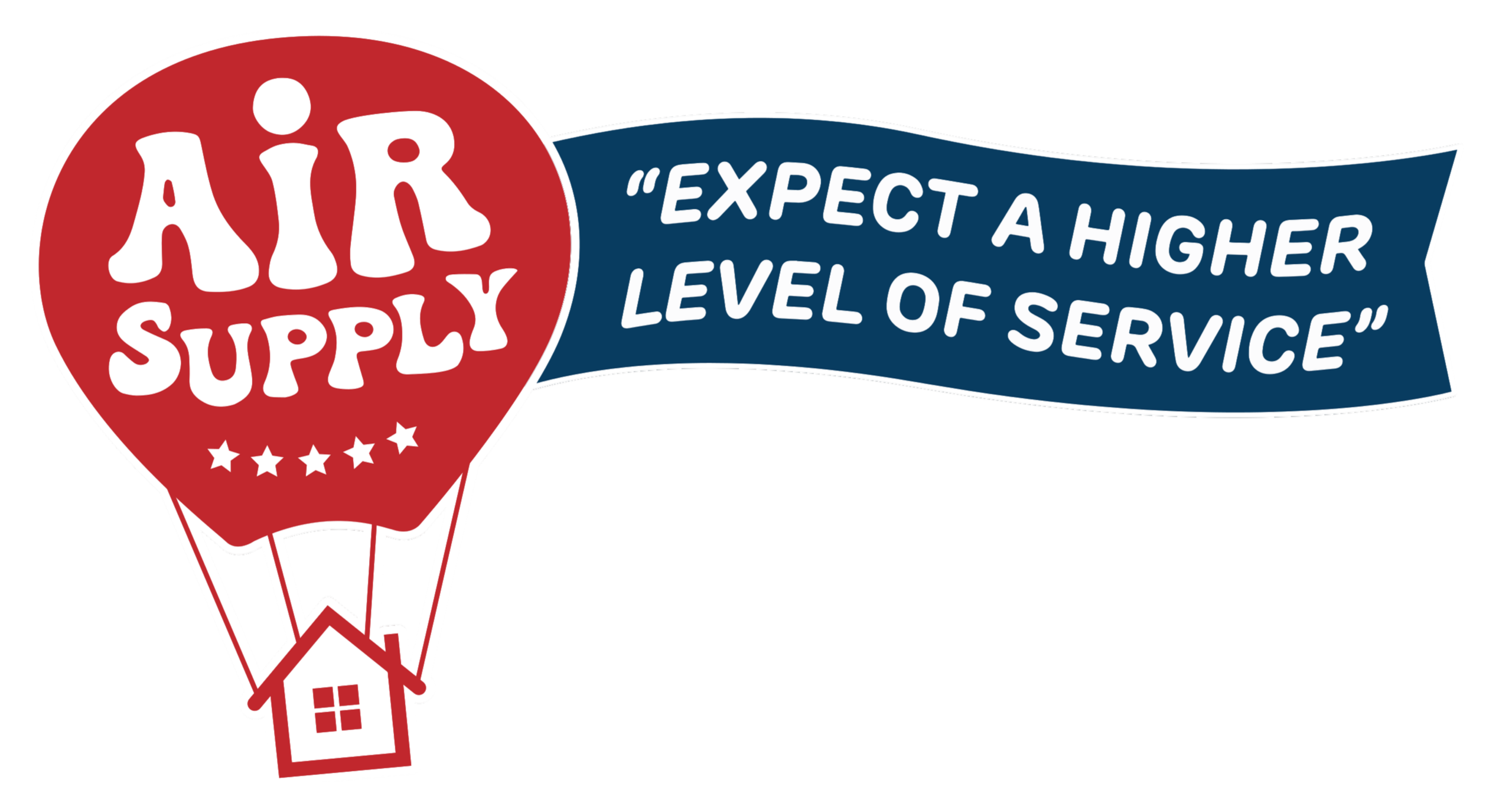 Air Supply logo