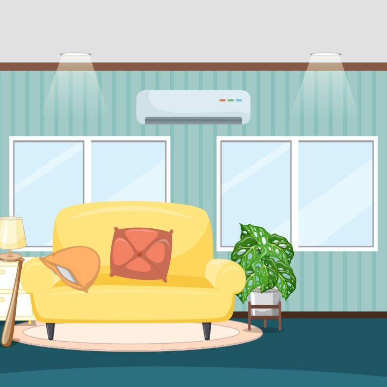 HVAC Las veges air conditioning