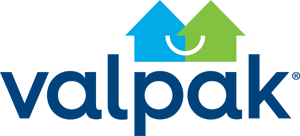valpak logo