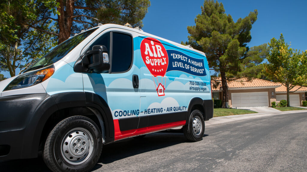 HVAC Service banner