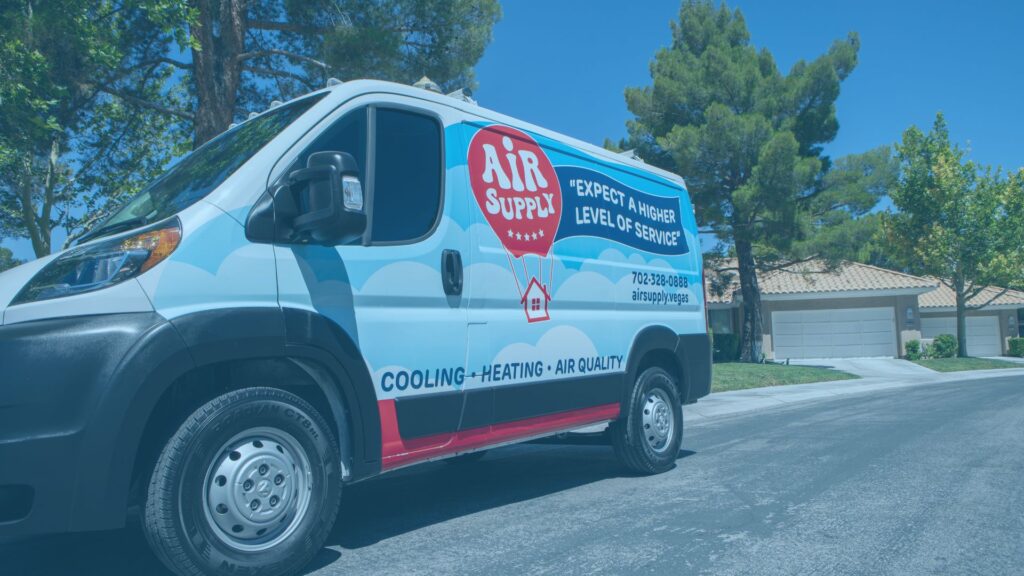 HVAC Service image