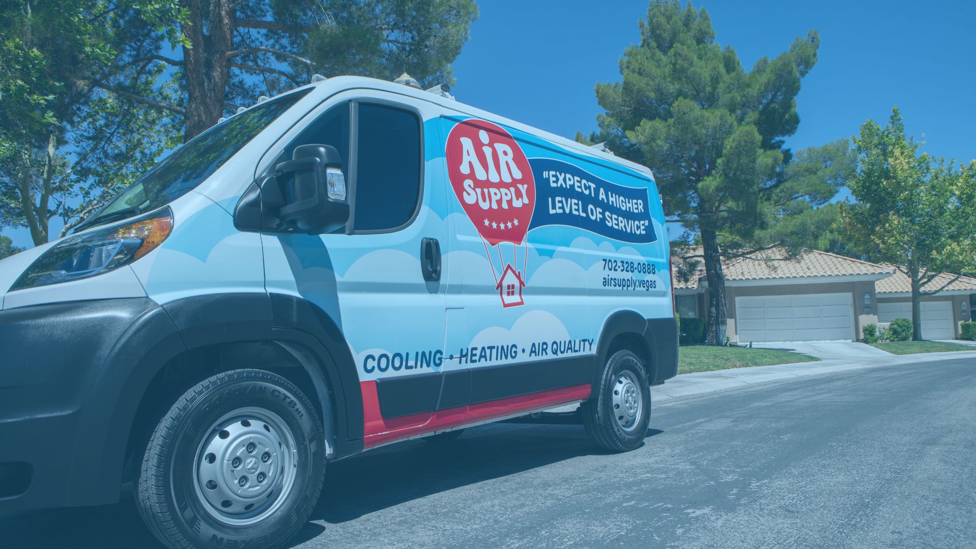 HVAC Service image