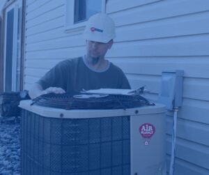 Replace Your AC