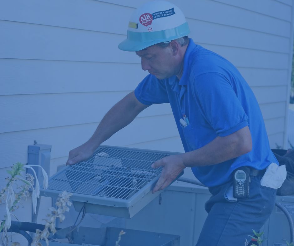AC repair