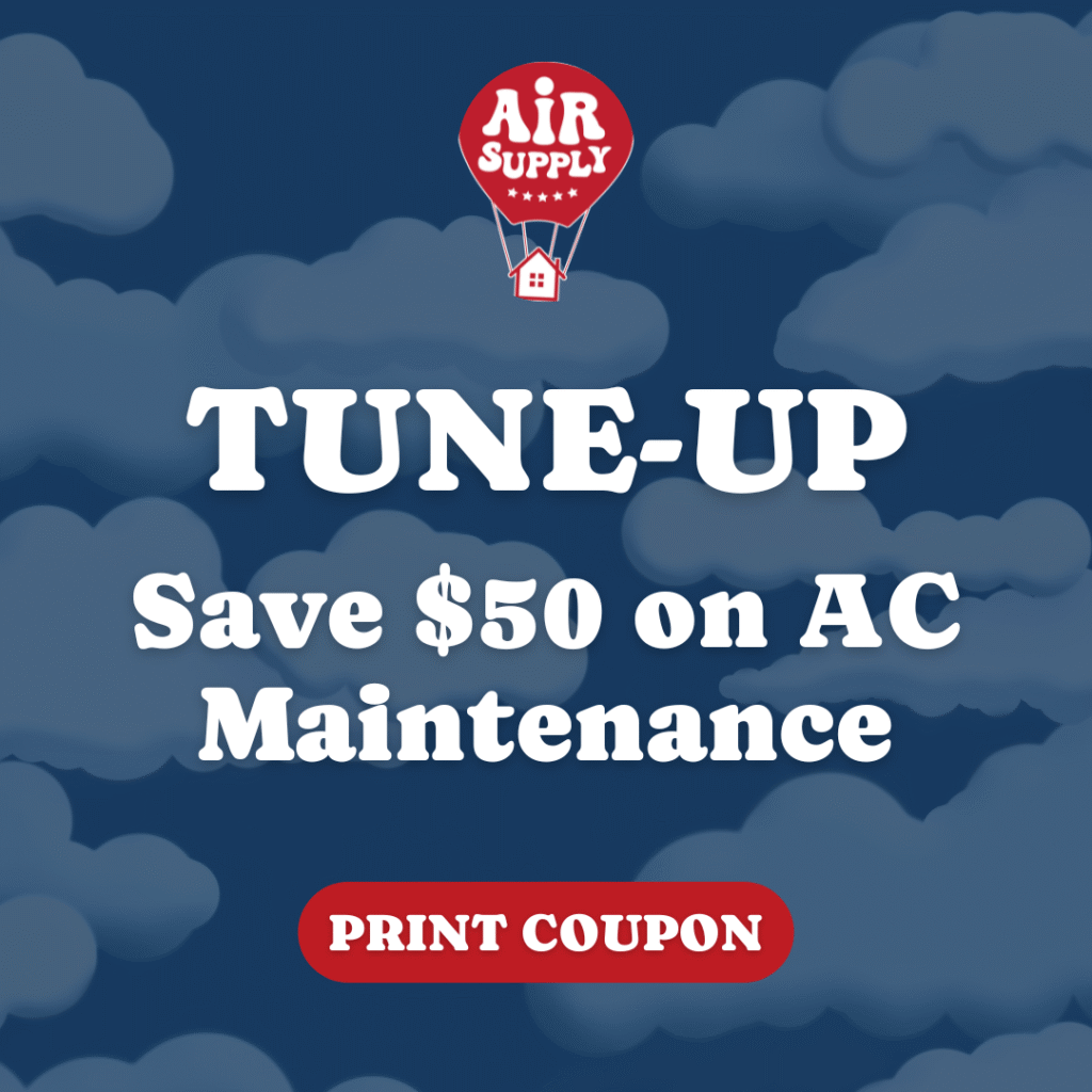 AC Maintenance