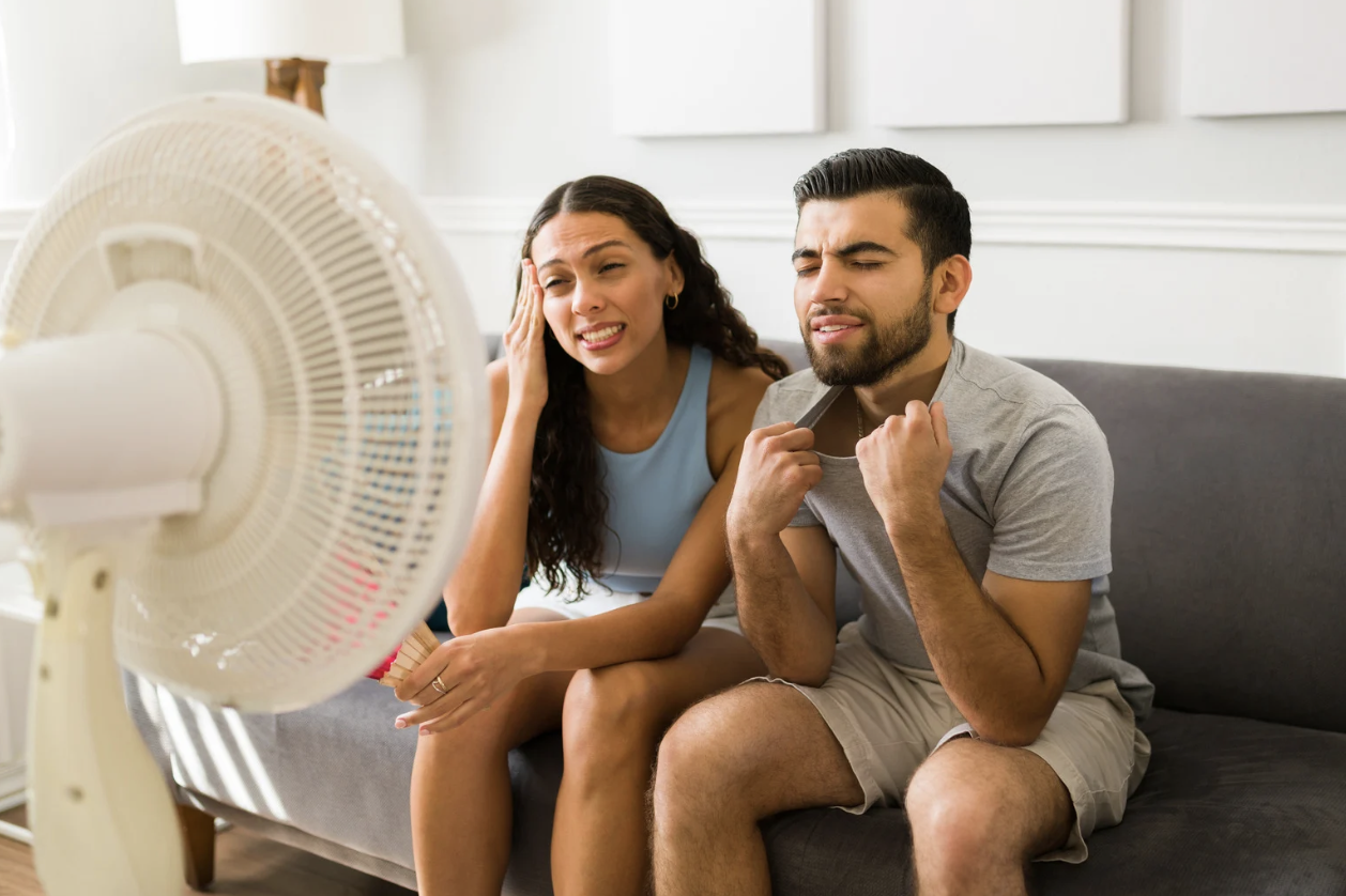 Local AC Experts