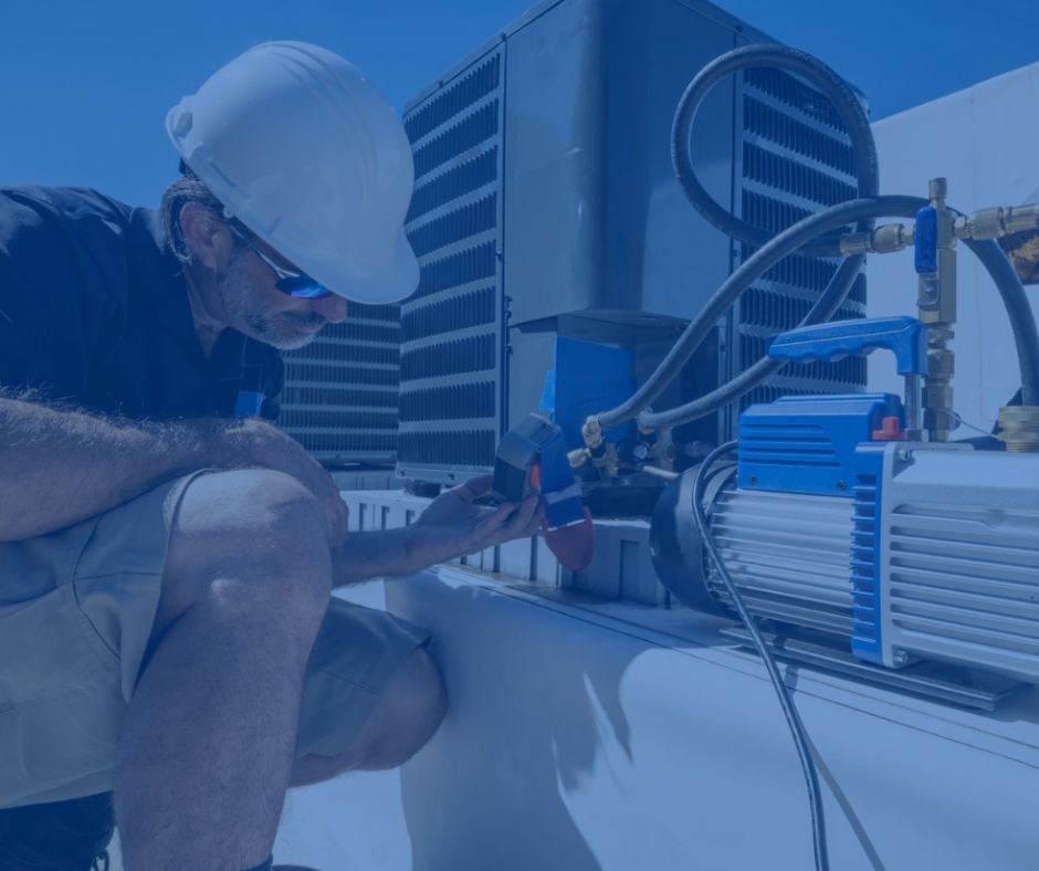 HVAC Upgrades