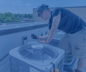 HVAC tune up