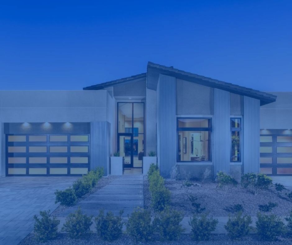 Las Vegas Homeowners