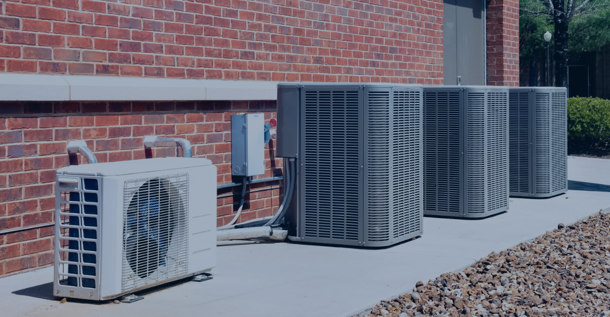 HVAC pricing