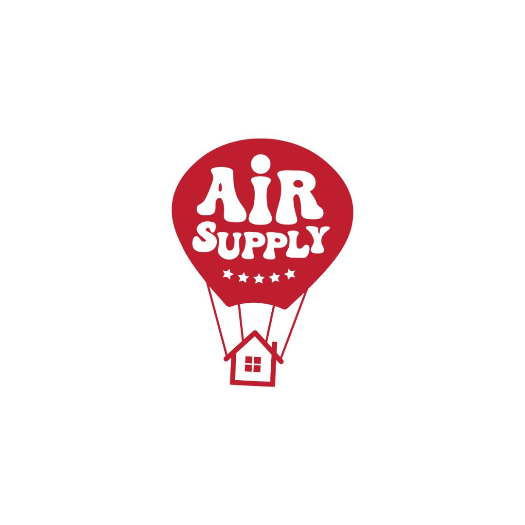 Air Supply HVAC | Las Vegas Heating & Cooling Experts logo