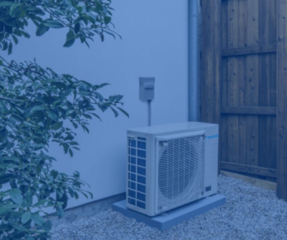 Heat Pump