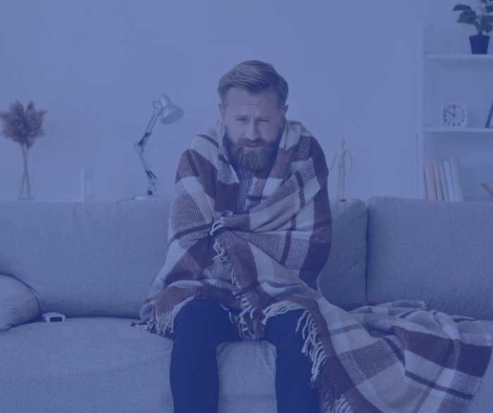 Replace Your Heating System in Las Vegas