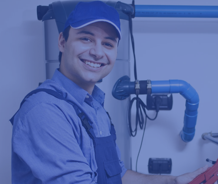 Heating Repair or Replacement