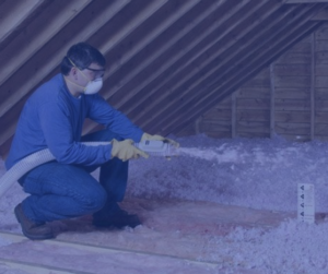 attic insulation services