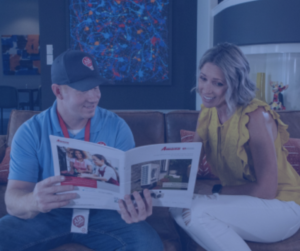 In-Home HVAC Inspection