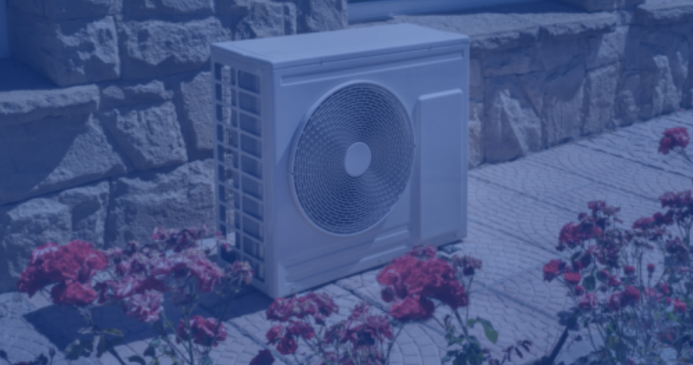 High-Efficiency Heat Pumps