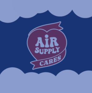 Air Supply Cares