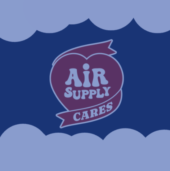 Air Supply Cares