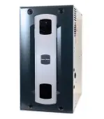 American Standard high performance and efficient gas furnace
