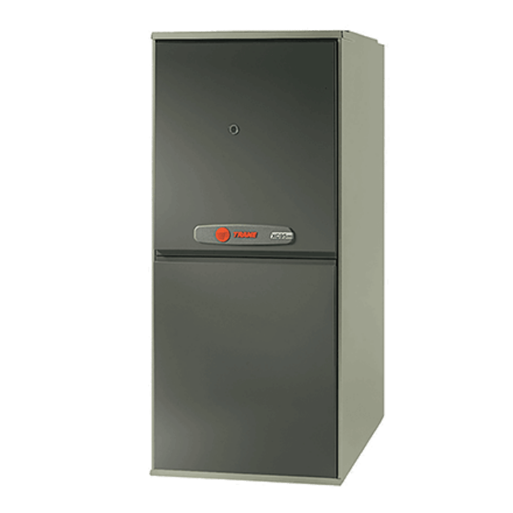 Trane furnace