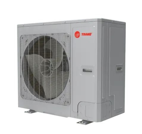 Trane heat pump