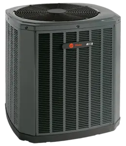 Trane condenser