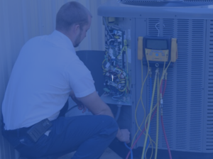 Summer AC Tune-Up