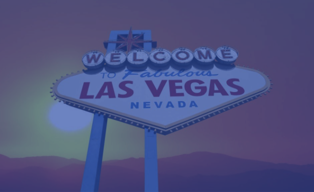 Las Vegas sign