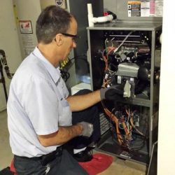 furnace services